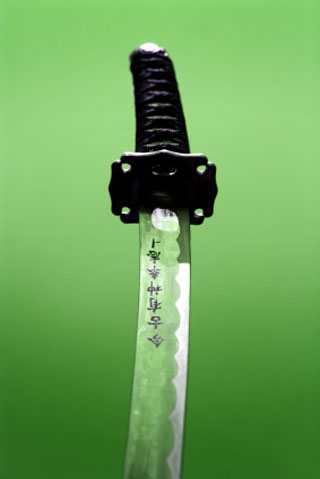 Kaze Hatsu Martial Art Programs : Kobudo, Iaido and Jodo Progra